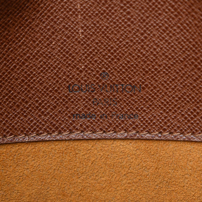 Louis Vuitton Monogram Musette GM 6 of 13