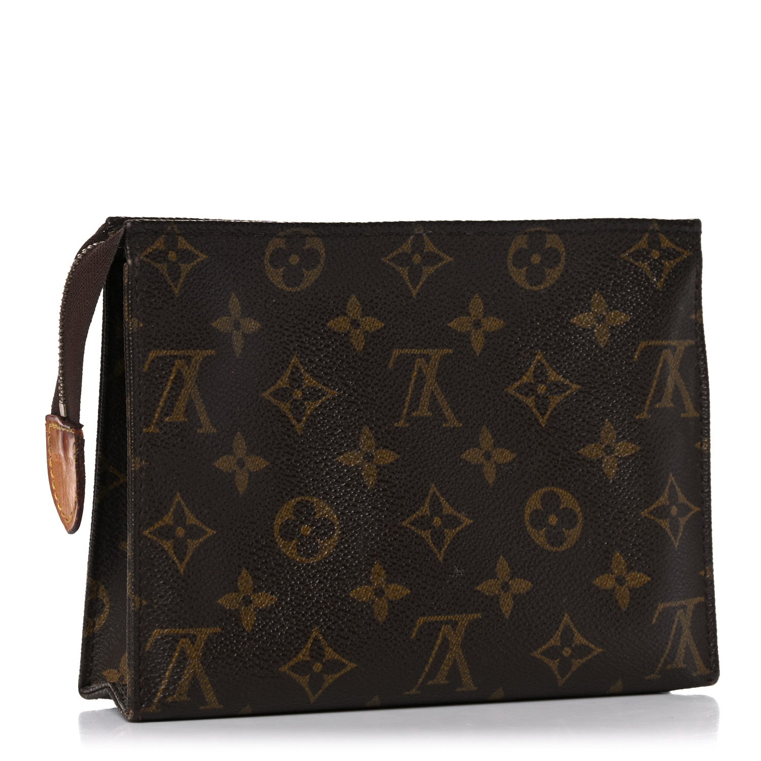Louis Vuitton Monogram Toiletry Pouch 19 3 of 18