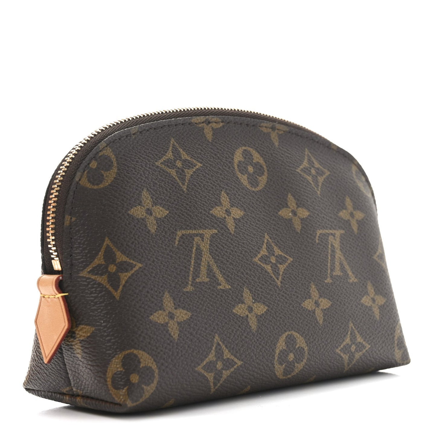 Monogram Cosmetic Pouch
