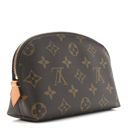 Louis Vuitton Monogram Cosmetic Pouch 3 of 7
