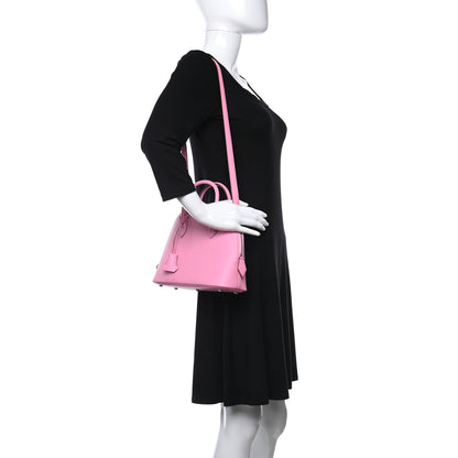 Hermes Epsom 1923 Bolide 25 5P Pink 3 of 9