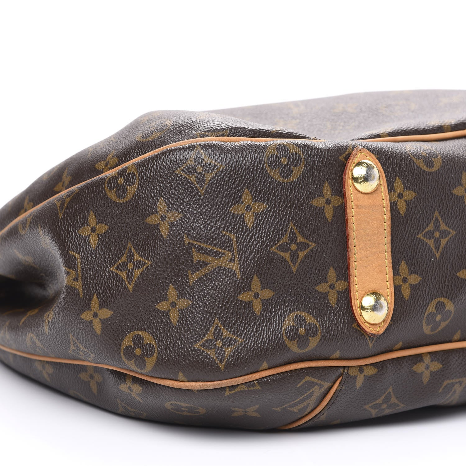 Louis Vuitton Monogram Galliera PM 8 of 16