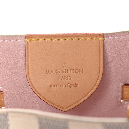 Louis Vuitton Damier Azur Girolata 5 of 8