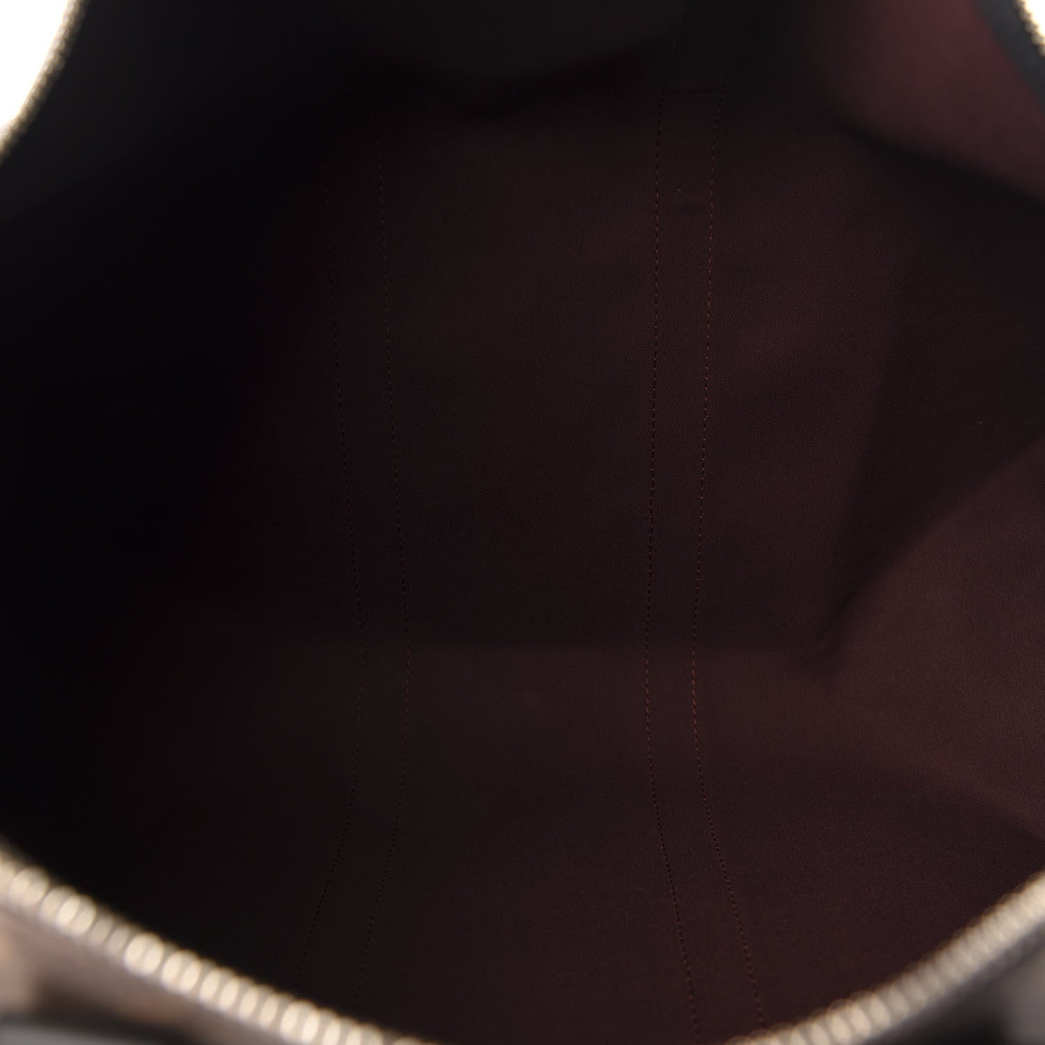 Louis Vuitton Monogram Macassar Keepall Bandouliere 45 4 of 9