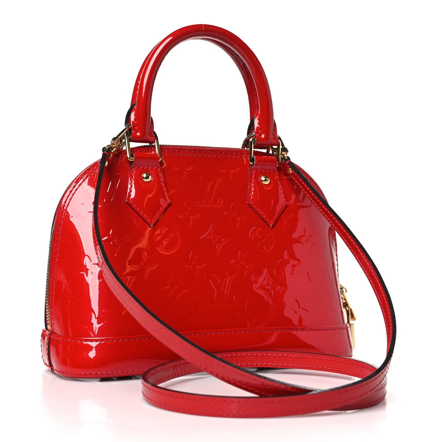 Vernis Alma BB Rose Indien