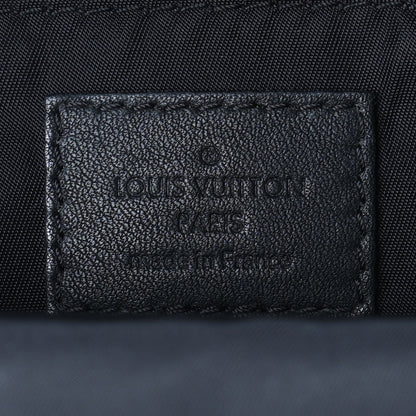 Louis Vuitton Monogram Palm Springs Backpack Mini 5 of 12