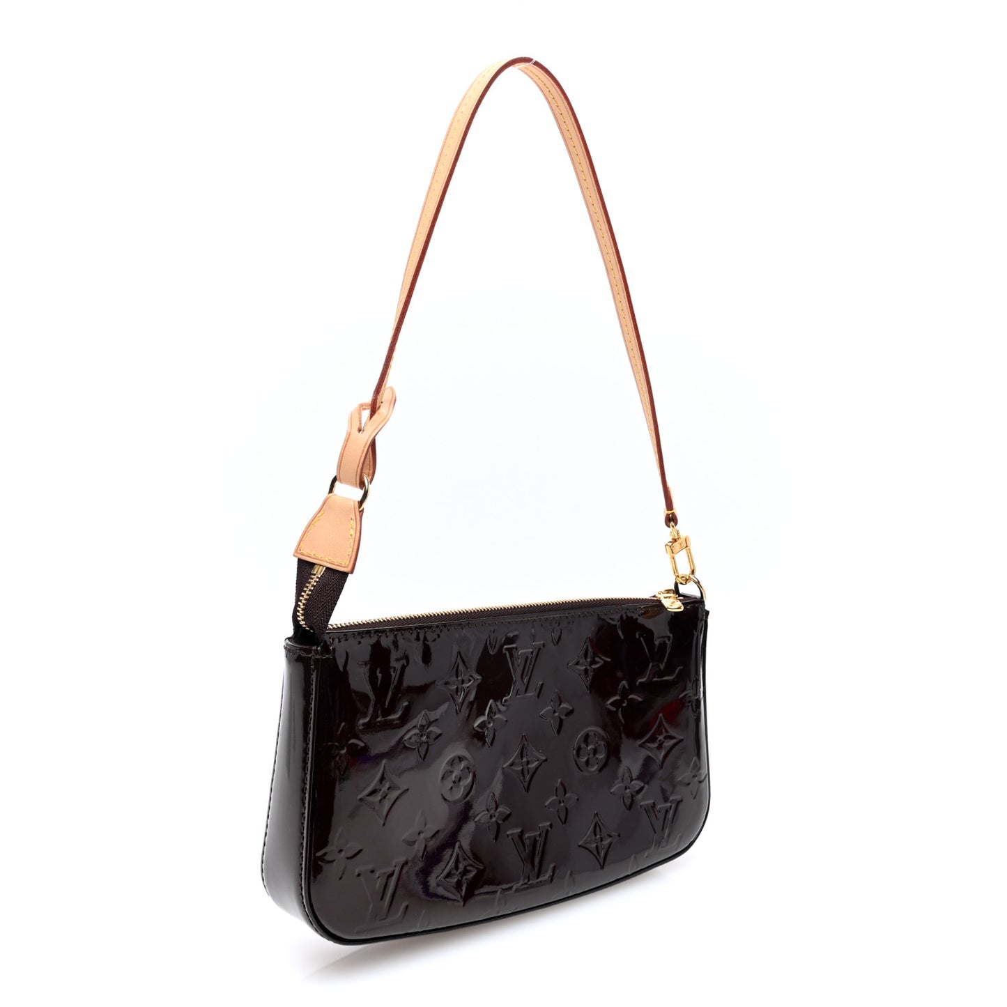 Vernis Pochette Accessories NM Amarante