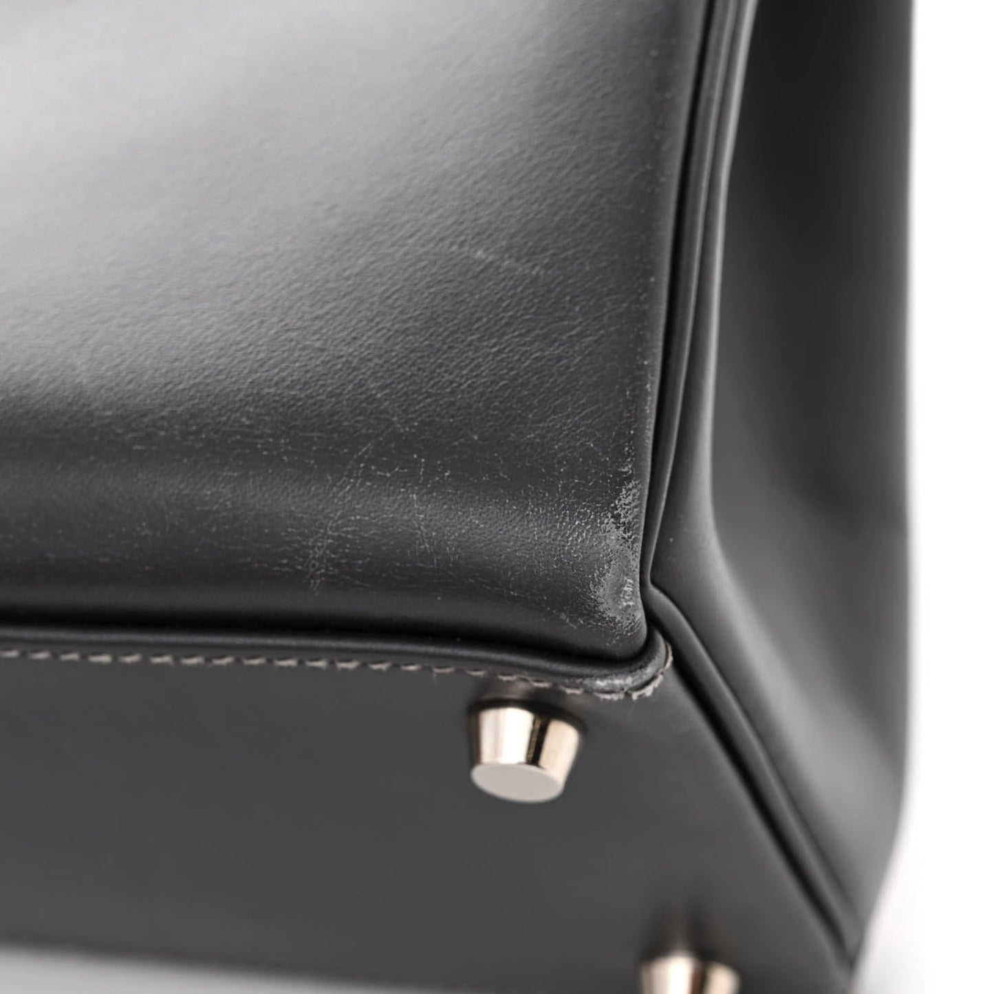 Box Kelly Retourne 32 Graphite