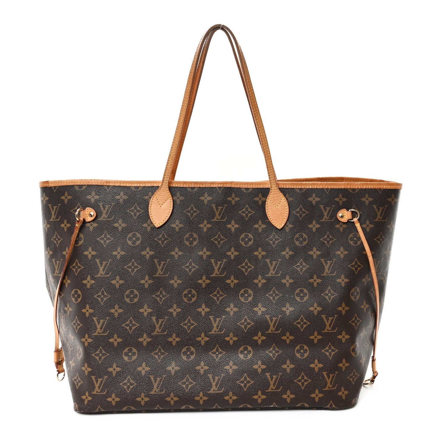 Monogram Neverfull GM