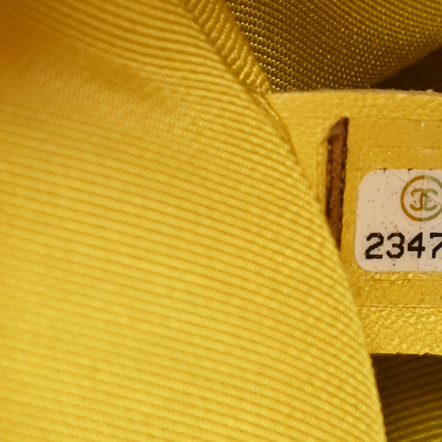 Caviar Quilted Small Cuba Rainbow Boy Flap Multicolor