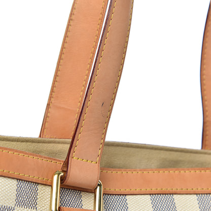 Louis Vuitton Damier Azur Hampstead PM 10 of 15