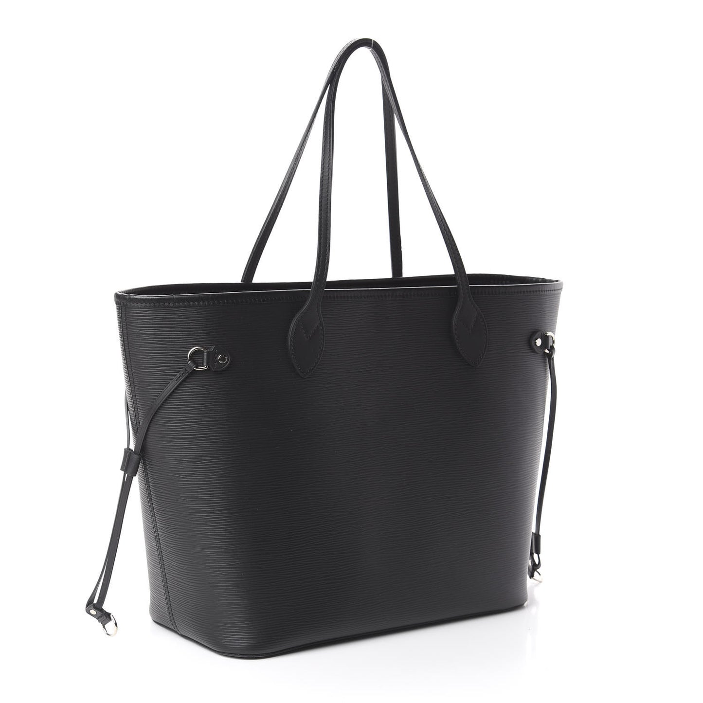 Epi Neverfull MM Black