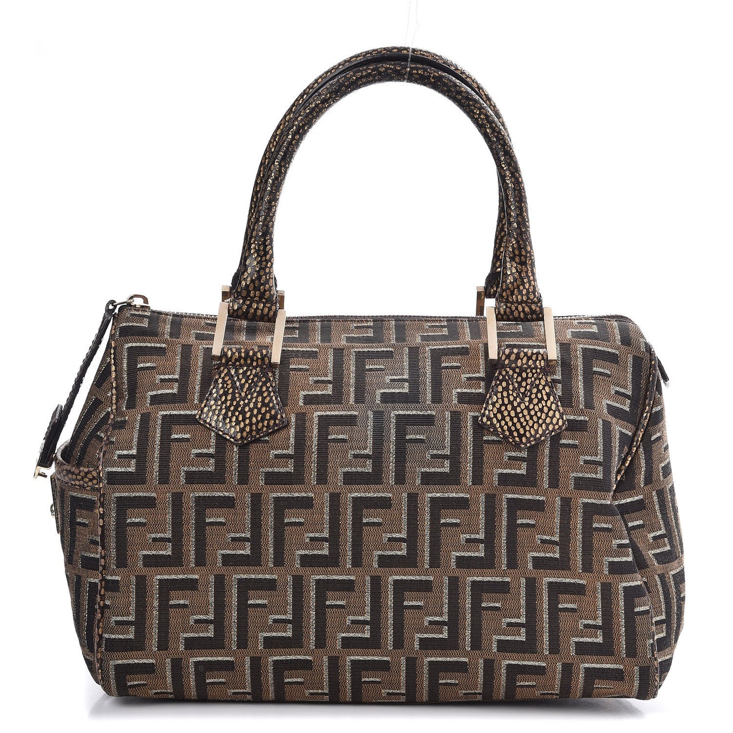 Zucca Vitello Medium Chef Boston Tobacco Oro Moro