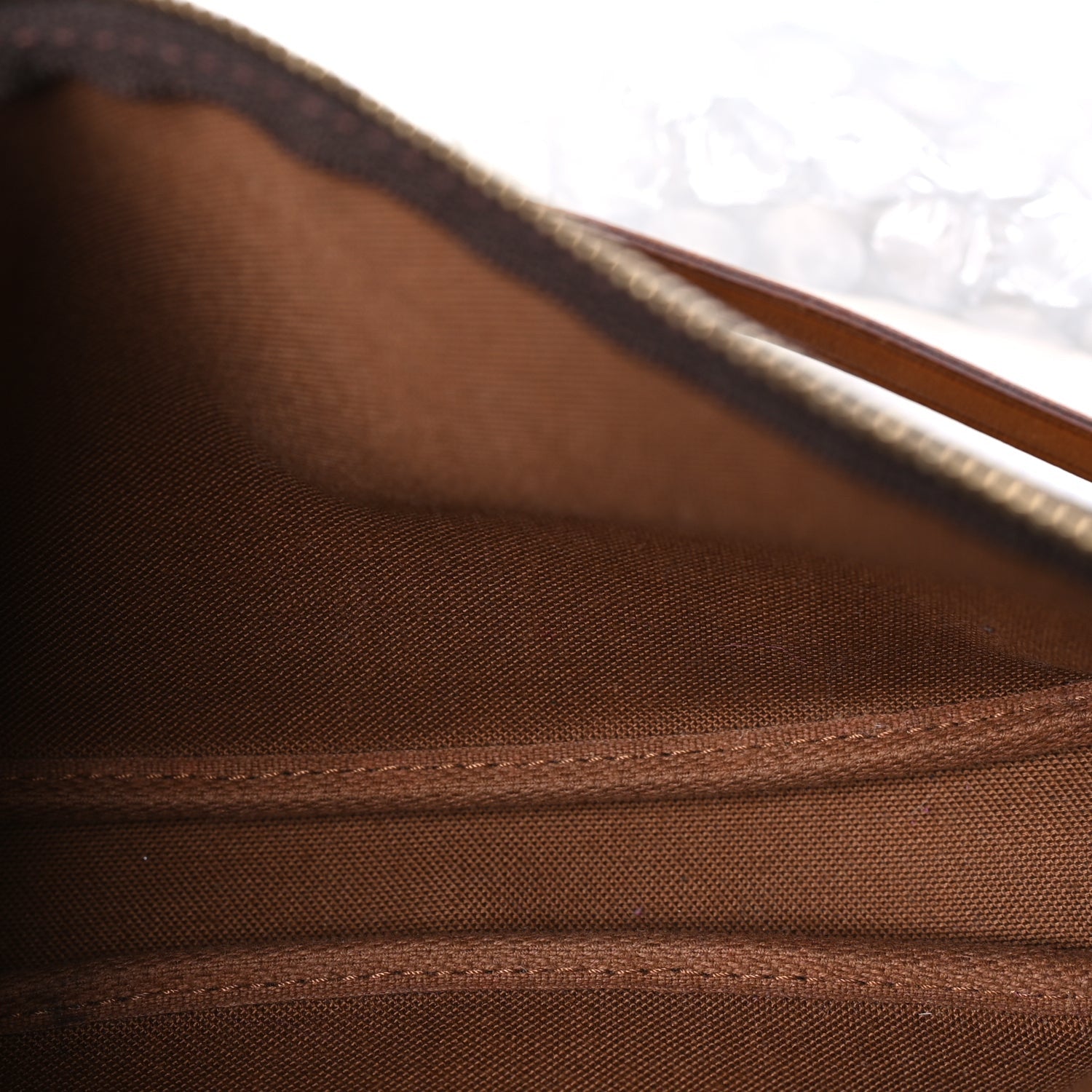 Louis Vuitton Monogram Pochette Accessories 4 of 8