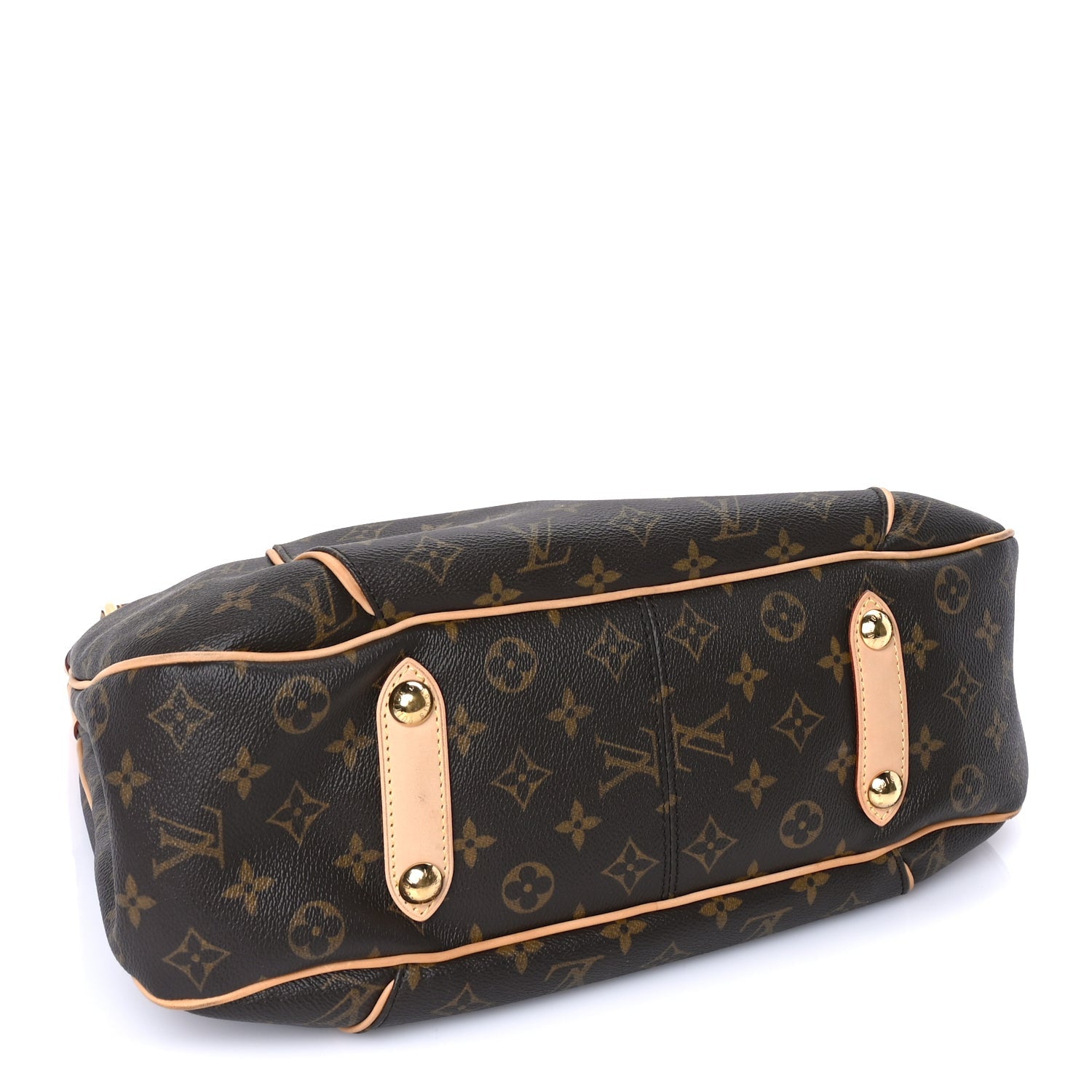 Louis Vuitton Monogram Galliera PM 4 of 9