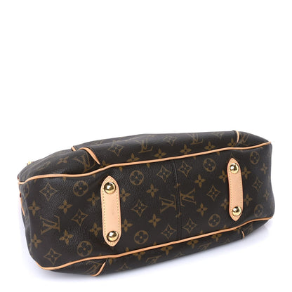 Louis Vuitton Monogram Galliera PM 4 of 9