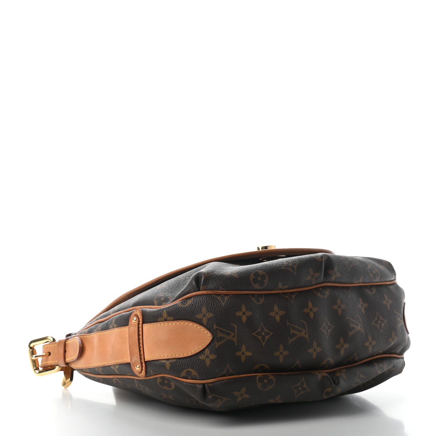 Louis Vuitton Monogram Tulum GM 4 of 7