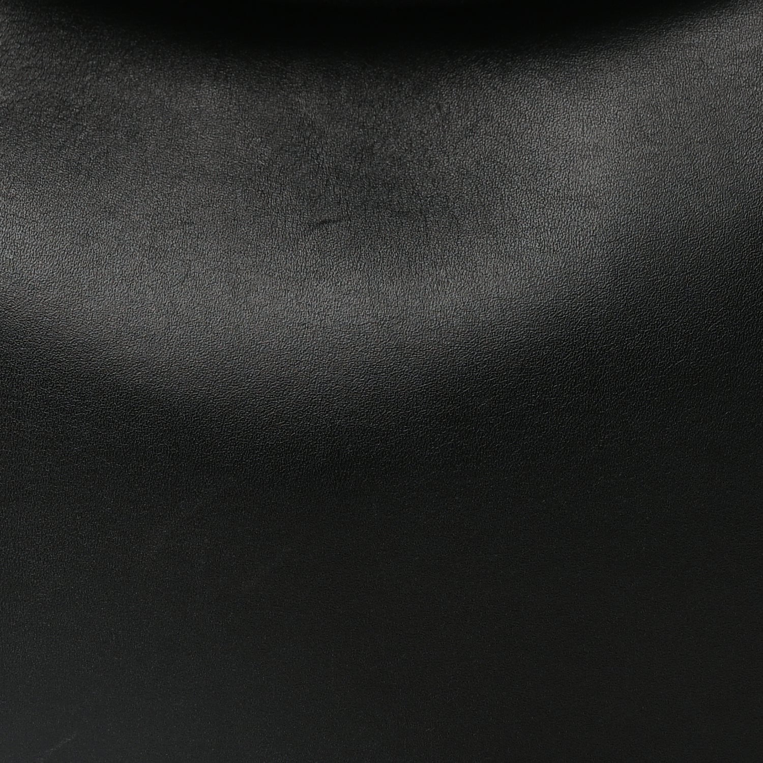 Loewe Satin Calfskin Jacquard Luna Bag  Black 6 of 8