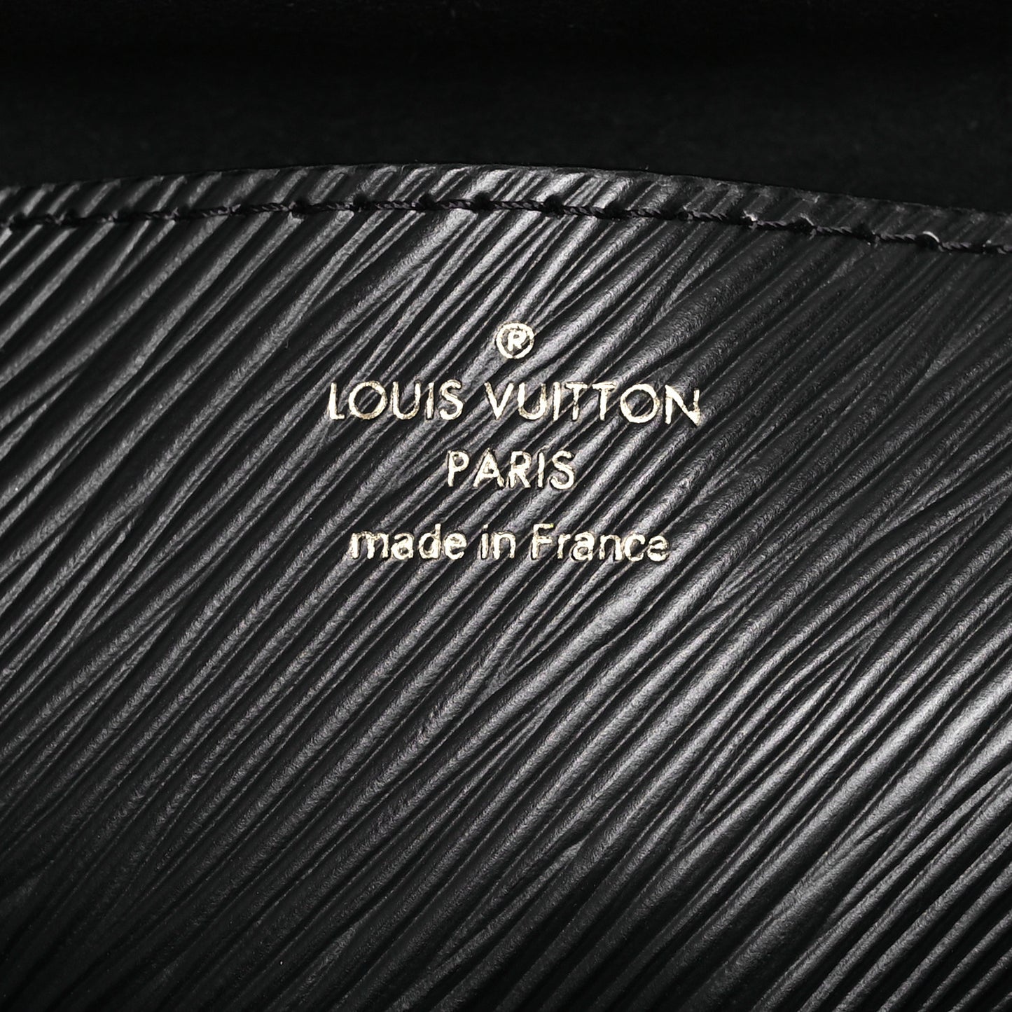 Epi Wild At Heart Twist One Handle MM Black