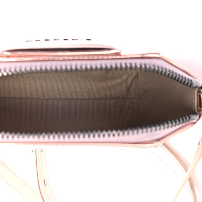Givenchy Polyurethane Nano Antigona Light Pink 4 of 4