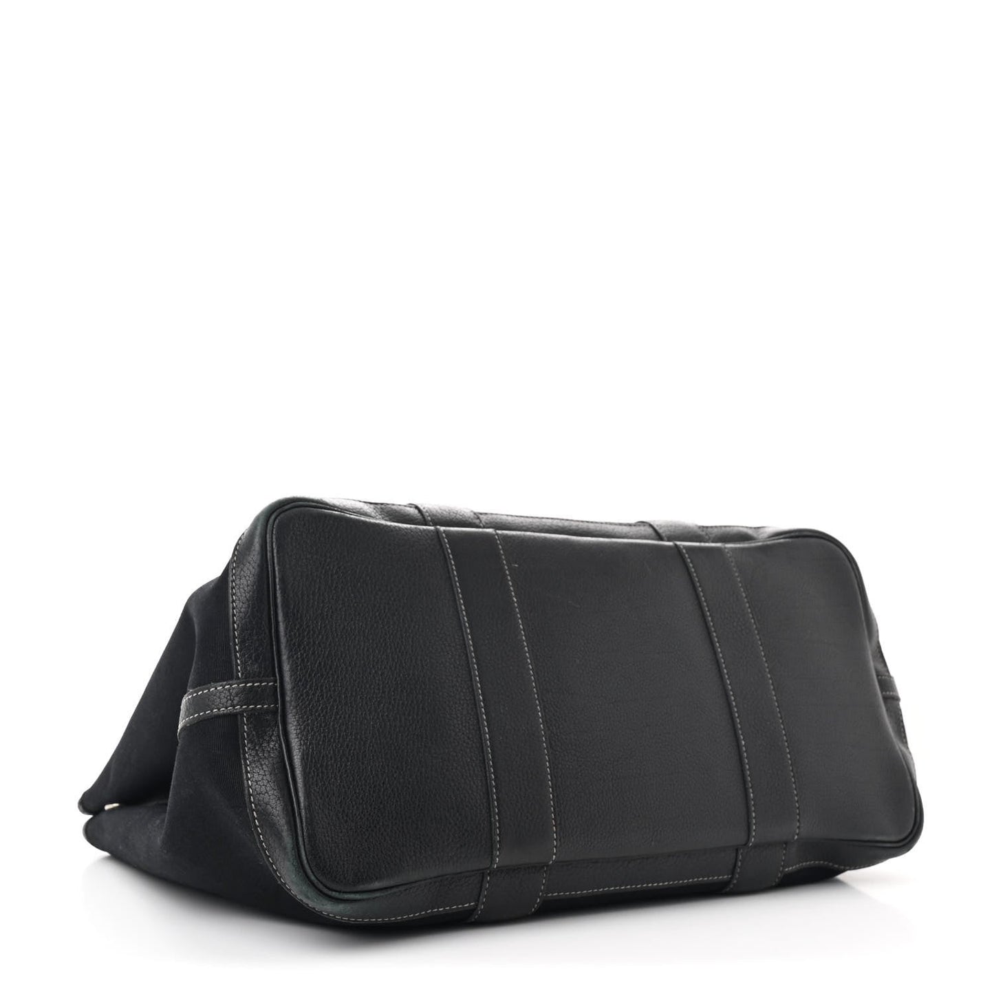 Toile Negonda Garden Party Tote 36 MM Black