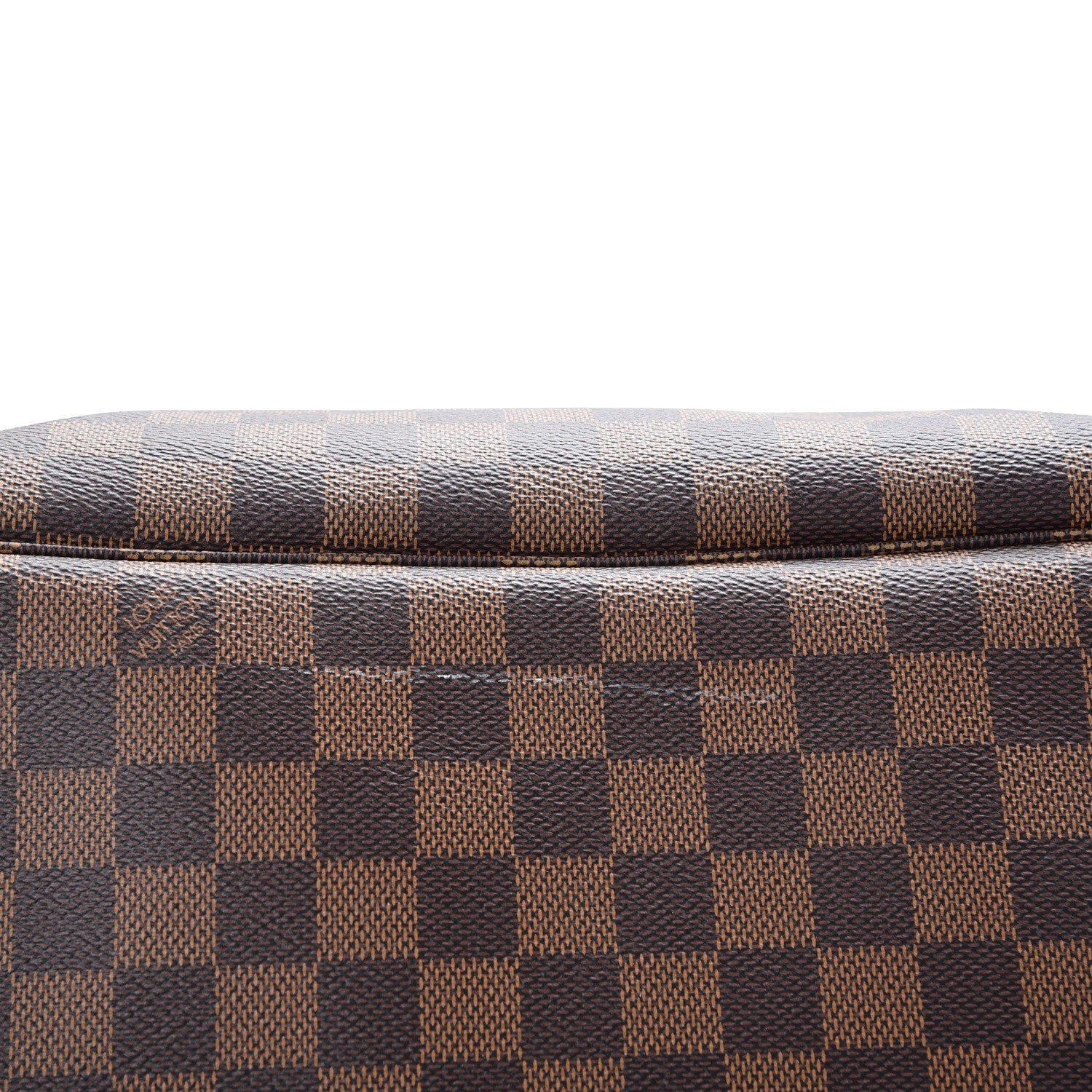 Louis Vuitton Damier Ebene Neo Neverfull GM 10 of 10