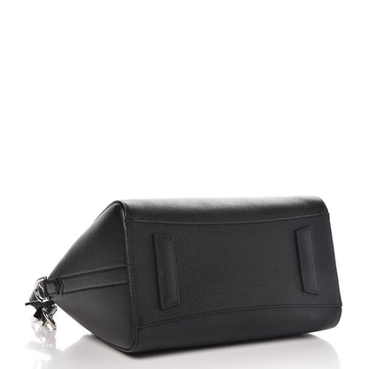 Givenchy Sugar Goatskin Small Antigona Black 4 of 7