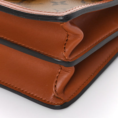 Louis Vuitton Reverse Monogram Dauphine Mini 8 of 8