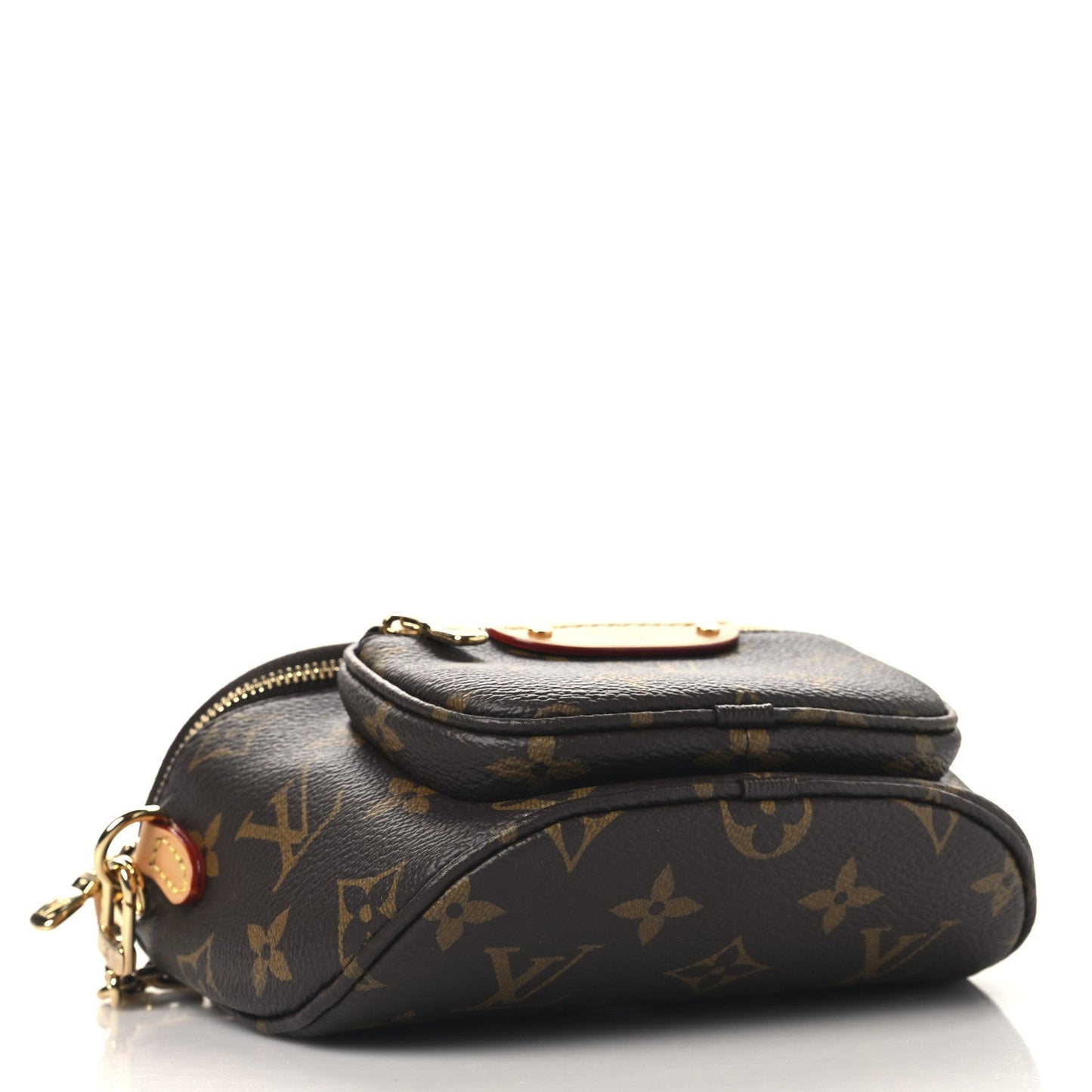 Monogram Mini Bumbag