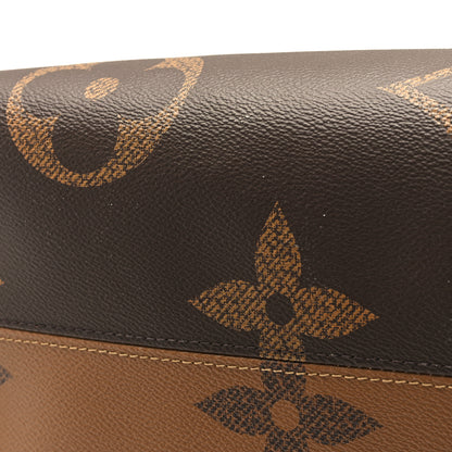 Louis Vuitton Reverse Monogram Giant Onthego GM 10 of 11