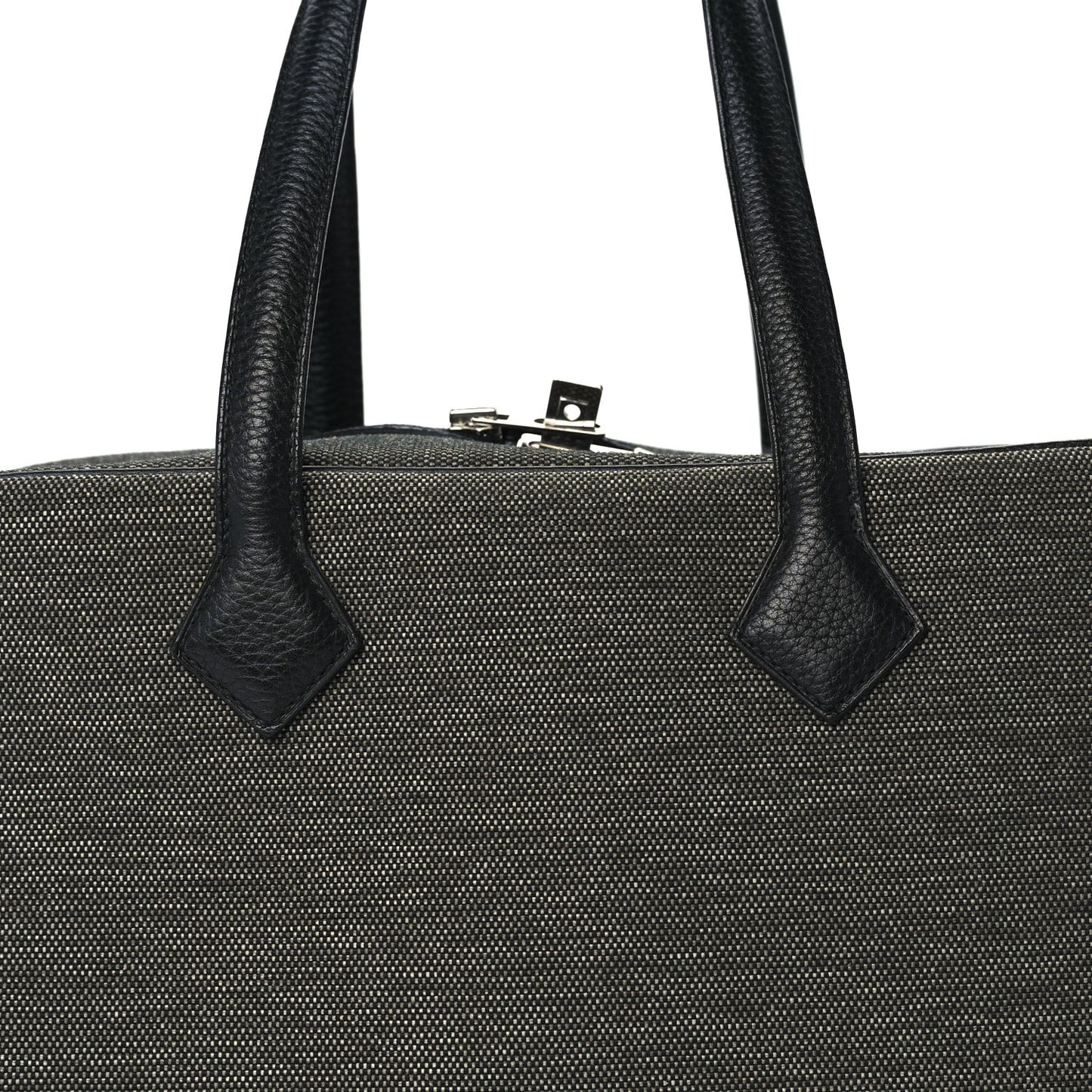 Toile Taurillon Clemence Victoria II 35 Black