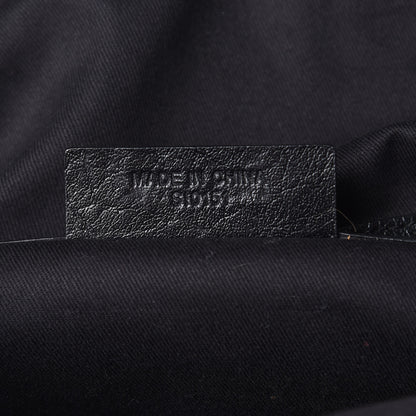 Givenchy Calfskin Saffia Black 8 of 13