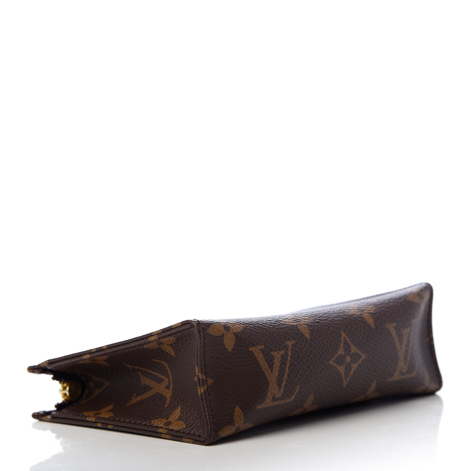 Louis Vuitton Monogram Toiletry Pouch 15 4 of 6