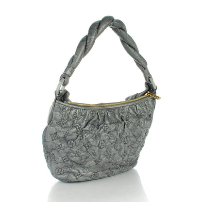 Louis Vuitton Olympe Nimbus PM Anthracite 3 of 8