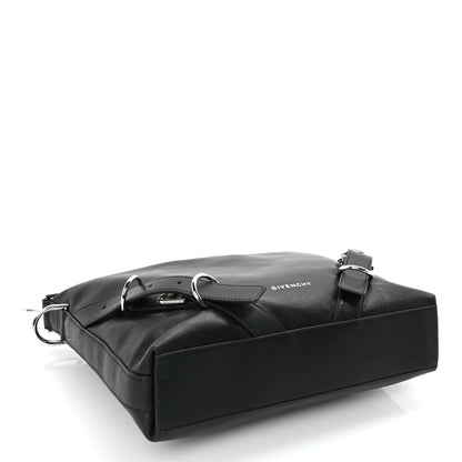 Givenchy Calfskin Medium Voyou Bag  Black 3 of 8