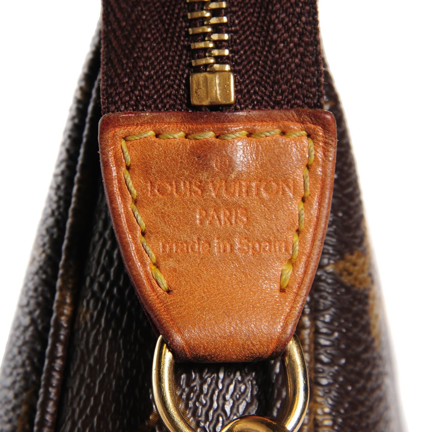 Monogram Pochette Accessories NM