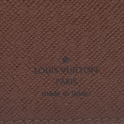 Louis Vuitton Monogram Insolite Organizer Wallet 6 of 8