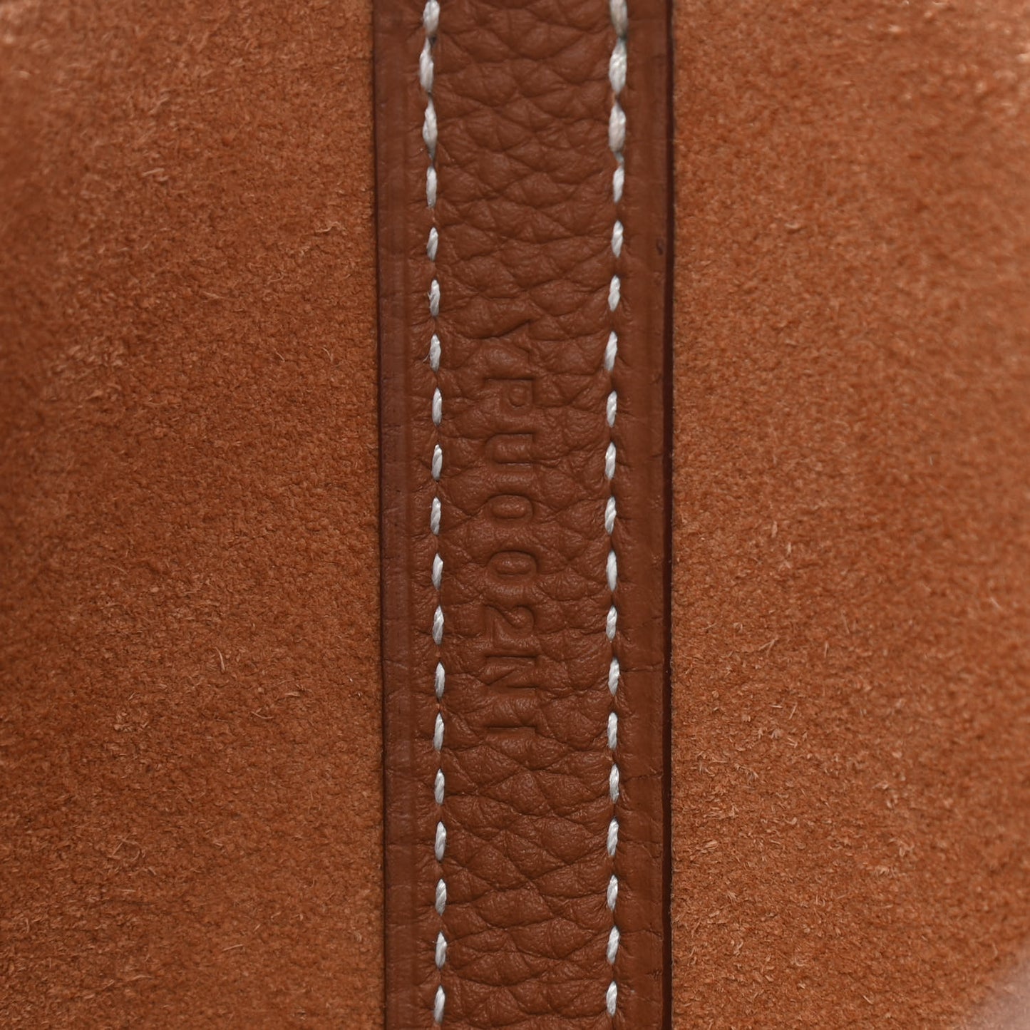 Taurillon Clemence Picotin Lock 22 MM Gold