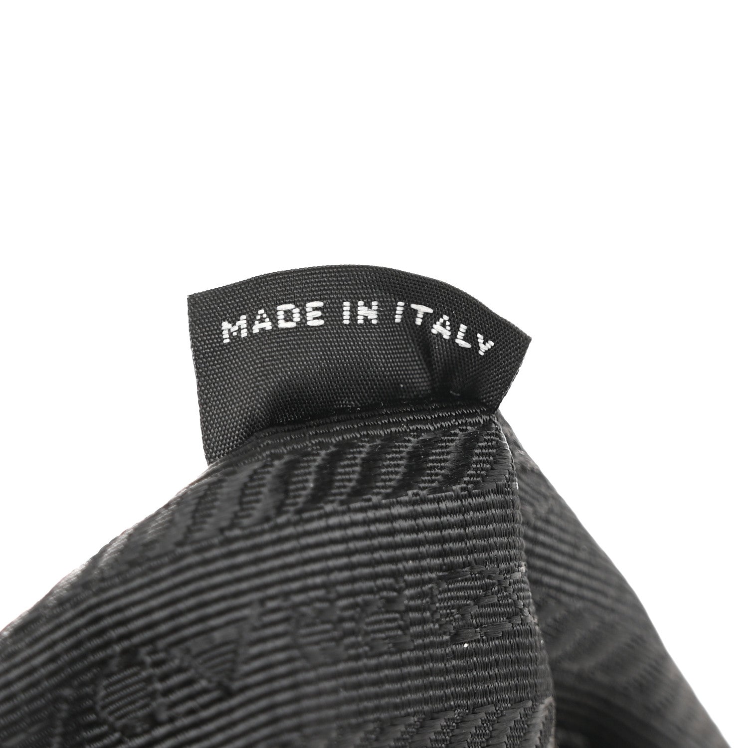 Prada Saffiano Lux Mini Re-Edition Shoulder Bag White 7 of 11