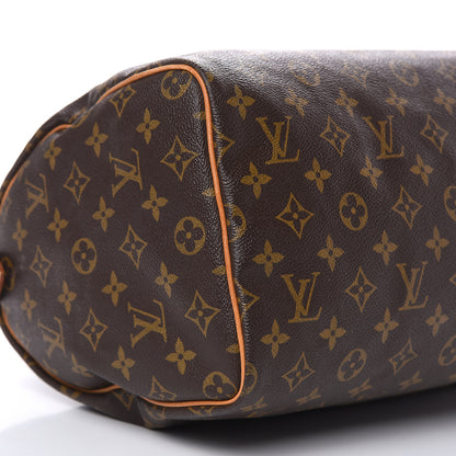 Louis Vuitton Monogram Speedy 30 10 of 18