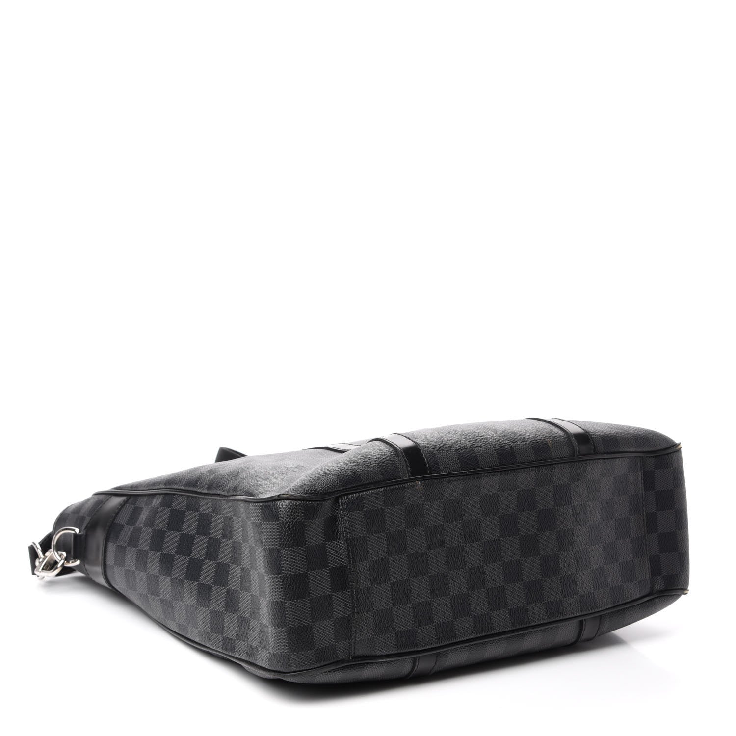 Louis Vuitton Damier Graphite Tadao 3 of 14