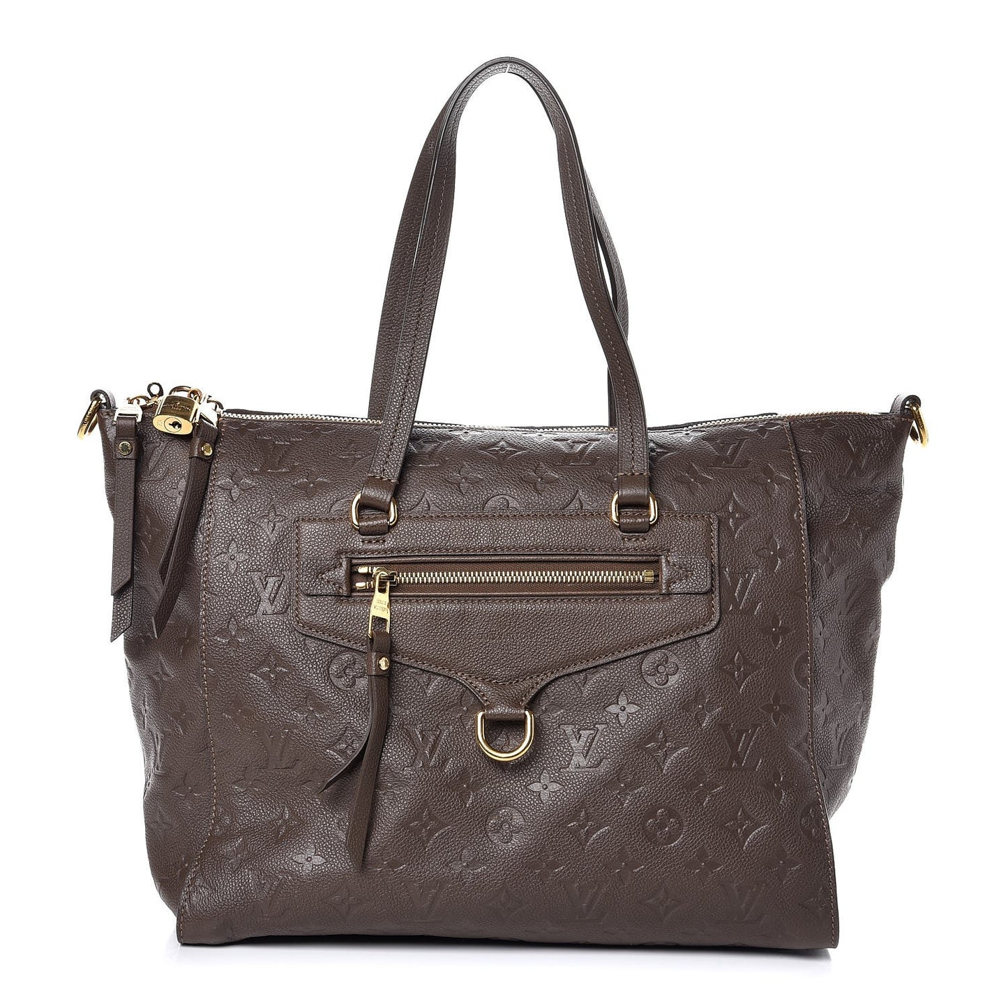 Empreinte Lumineuse PM Ombre