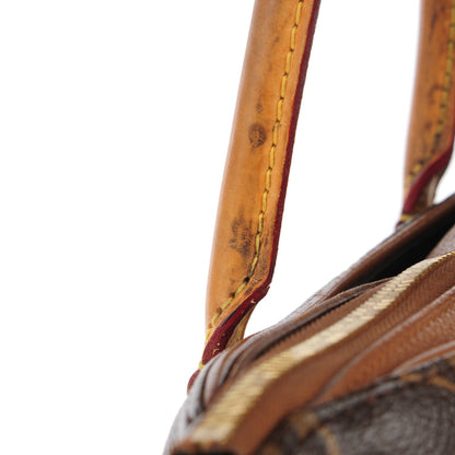 Louis Vuitton Monogram Pallas Havane 9 of 11