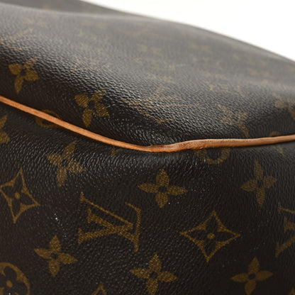Louis Vuitton Monogram Evasion Sports Bag 9 of 11