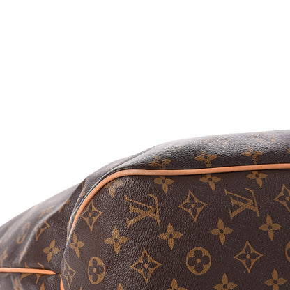 Louis Vuitton Monogram Delightful MM 11 of 15
