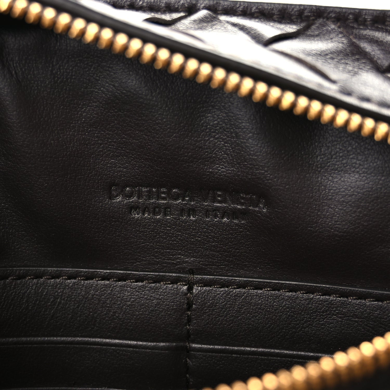 Bottega Veneta Canvas Mix Nappa Intrecciato Medium Flip Flap Tote Natural Fondant Natural/Fondant 5 of 8