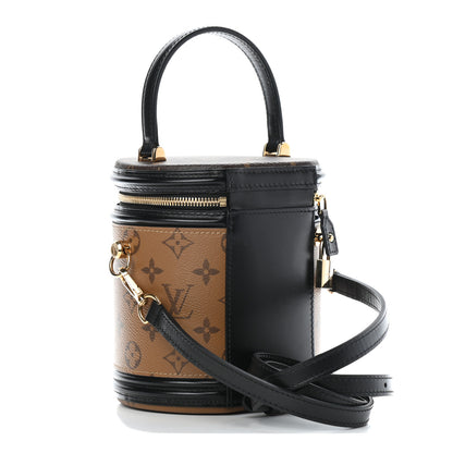 Louis Vuitton Reverse Monogram Cannes 2 of 5