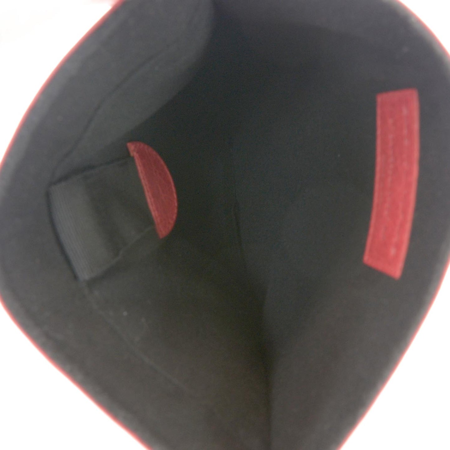 Agneau iPad Tablet Case Red