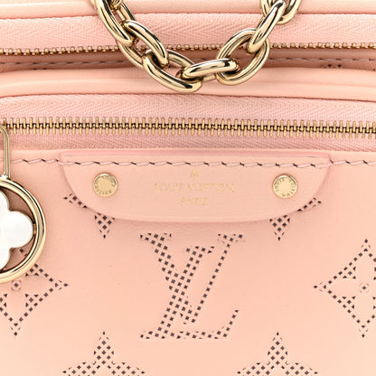 Louis Vuitton Empreinte Mini Bumbag Rose Jasmin Pink 7 of 10