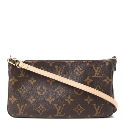 Louis Vuitton Monogram Pochette Accessories NM 1 of 10